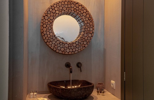 Naousa Hotel | Bohemian Luxury Boutique Hotel - Adults Only