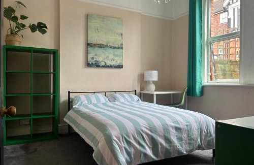 St Leonards-On-Sea House | Bohemian Rhapsody