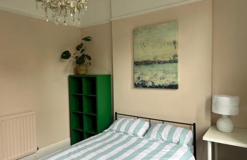 St Leonards-On-Sea House | Bohemian Rhapsody
