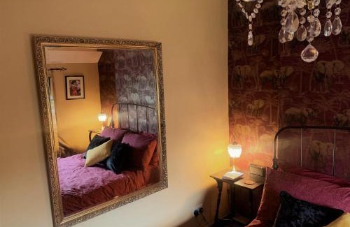 Thornton Dale Bed & Breakfast | BohemianBreezeBreaks