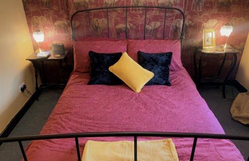 Thornton Dale Bed & Breakfast | BohemianBreezeBreaks
