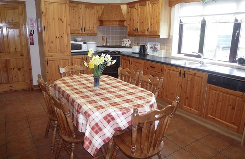 Boherboy Ski Chalet | Boherbue Holiday Home