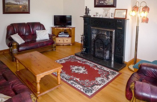 Boherboy Ski Chalet | Boherbue Holiday Home