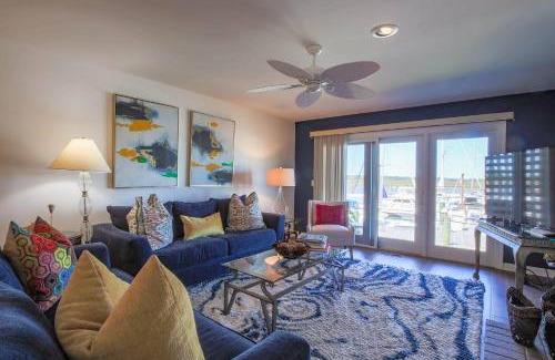 Bohicket Marina Village House | Bohicket Marina Condo