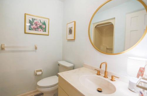 Bohicket Marina Village House | Bohicket Marina Condo