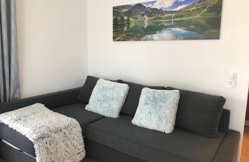 Zwiesel Apartment | Bohn apartment