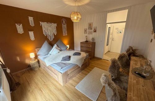 Gmain Apartment | BOHO Apartment Terra