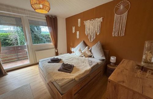 Gmain Apartment | BOHO Apartment Terra