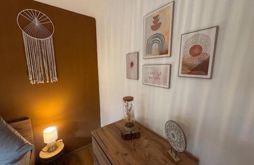 Gmain Apartment | BOHO Apartment Terra