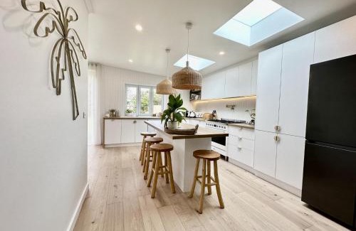 Rosebud House | Boho Beach House