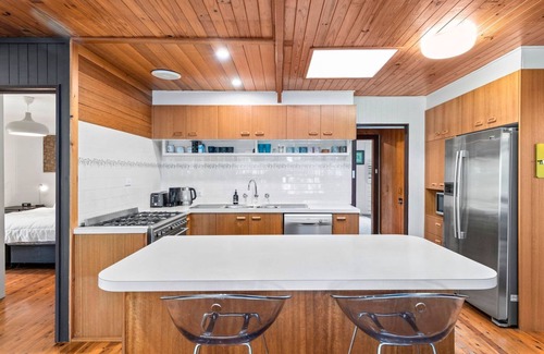 Long Beach House | Boho Beach House - Long Beach