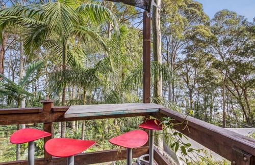 Long Beach House | Boho Beach House - Long Beach