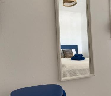 Nea Propontida House | Boho & Blue - Modern Sea House