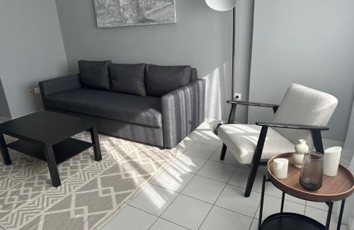 Perea Apartment | Boho Breeze Peraia - Thessaloniki