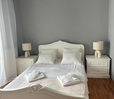Perea Apartment | Boho Breeze Peraia - Thessaloniki