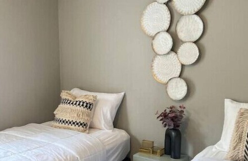 Starkville House | Boho Bulldog Bungalow