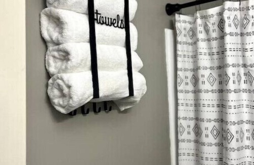 Starkville House | Boho Bulldog Bungalow