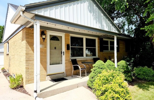 Saint Francis House | Boho By The Lake,nStylish Retreat, Lakeside Views