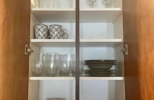 West End Condo | Boho chic condo 5 min to downtown gated community free parking pool