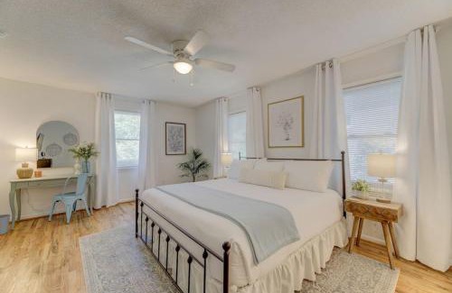 Earlewood House | Boho Chic Earlewood Retreat