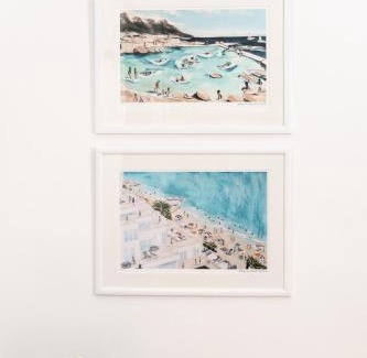 Stellenbosch Central Apartment | Boho Chic Studio Stellenbosch