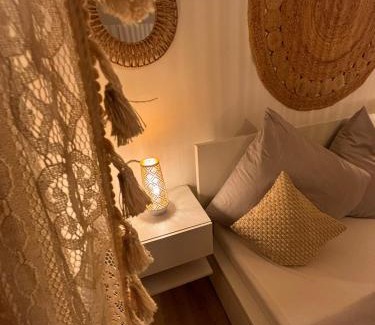 Augustenstraße Apartment | Boho City Livings Munich Central Station