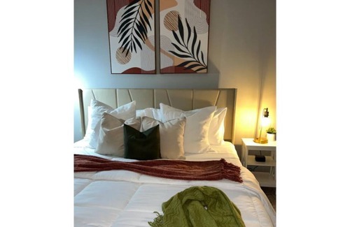 Vestavia Hills Apartment | Boho Get Away!