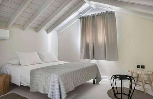 Kounopetra House | Boho Grie