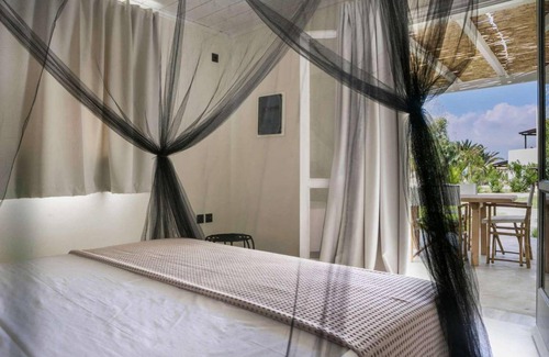 Kounopetra House | Boho Grie