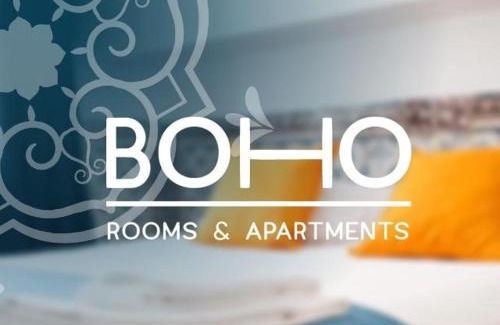 Sao Paulo House | Boho Guesthouse - Rooms & Apartments