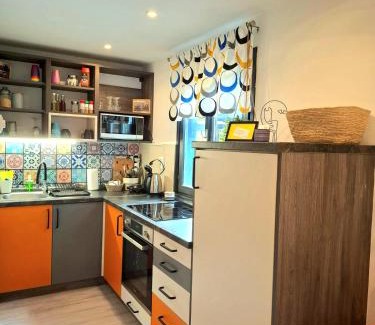 Terme Catez Apartment | Boho House 2 camp Terme Catez with promotional tickets prices