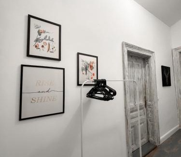 Cieszyn Apartment | Boho Living at Apeiron Studio