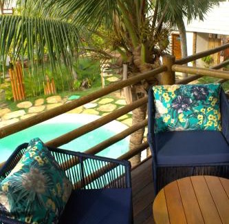 Barra Grande Apartment | Boho Studio