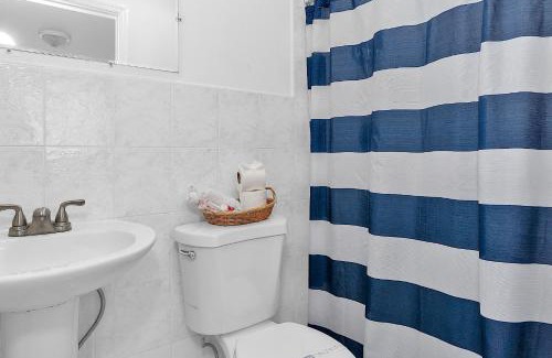 Coral Way House | Boho Studio in Little Havana