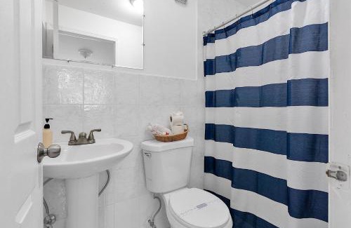 Coral Way House | Boho Studio in Little Havana