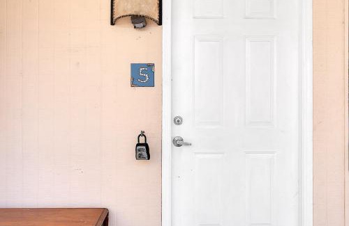 Coral Way House | Boho Studio in Little Havana