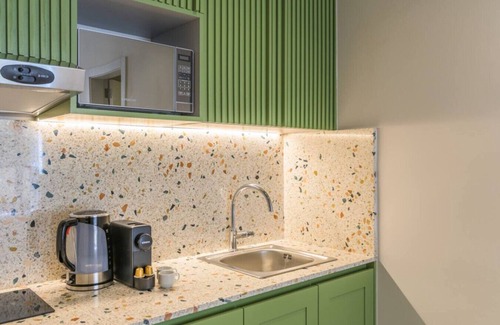 Beirut Apartment | BOHO Studios by Stayinn