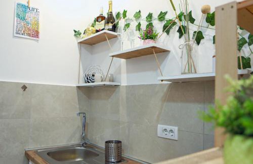 Savamala Apartment | Boho-Style Apartment in the city center