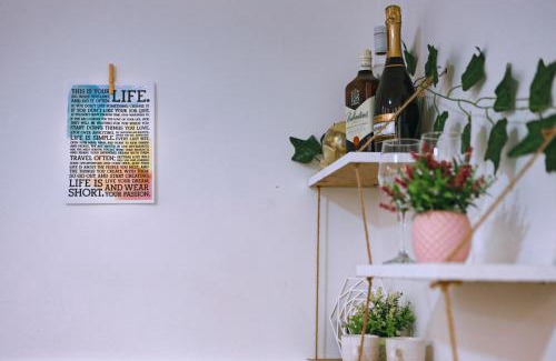 Savamala Apartment | Boho-Style Apartment in the city center