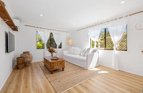 Kingscliff Apartment | Boho-Style Beach Apartment Kingscliff by uHoliday