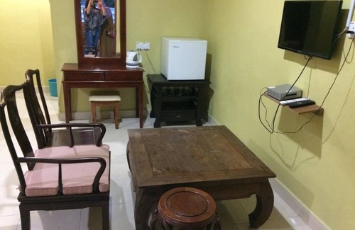 Ulu Melaka Hotel | Bohok Guest House