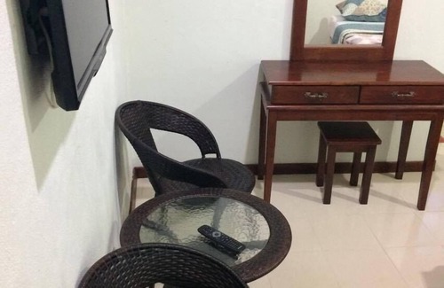 Ulu Melaka Hotel | Bohok Guest House