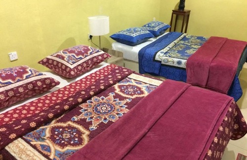 Ulu Melaka Hotel | Bohok Guest House