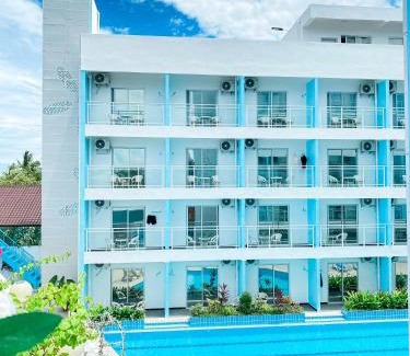 Danao Hotel | Bohol Dolphin Bay Resort