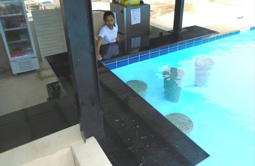 Dauis Apartment | Bohol Jewel 1 BR Apartment With Fiber Optic Internet