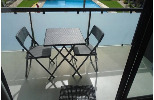Dauis Apartment | Bohol Jewel 1 BR Apartment With Fiber Optic Internet