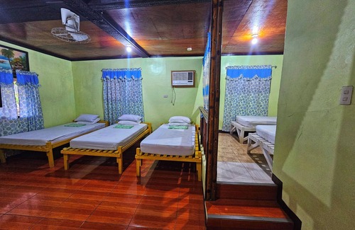 Danao Hotel | Bohol Sea Breeze Cottages & Resort