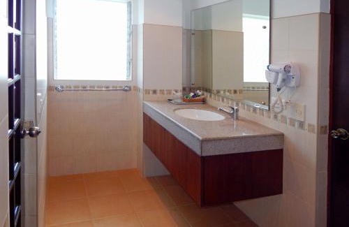 Mayacabac Resort | Bohol Vantage Resort