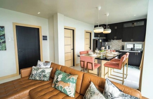 Mayacabac House | Bohold Mayacabac