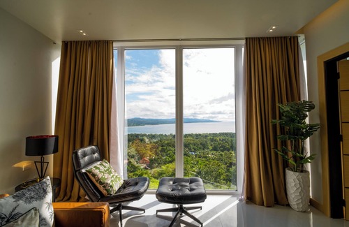 Mayacabac House | Bohold Mayacabac